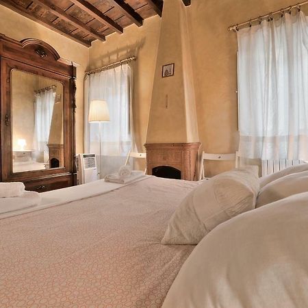 Wine Apartments Florence Trebbiano Exteriér fotografie