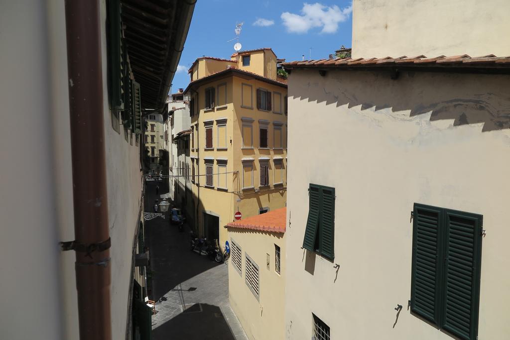 Wine Apartments Florence Trebbiano Exteriér fotografie