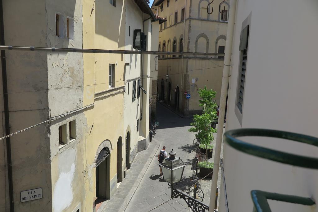 Wine Apartments Florence Trebbiano Exteriér fotografie