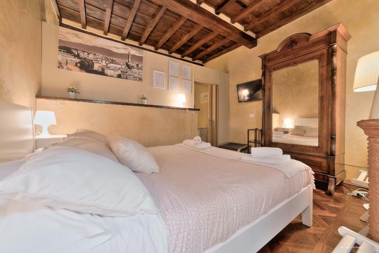 Wine Apartments Florence Trebbiano Exteriér fotografie