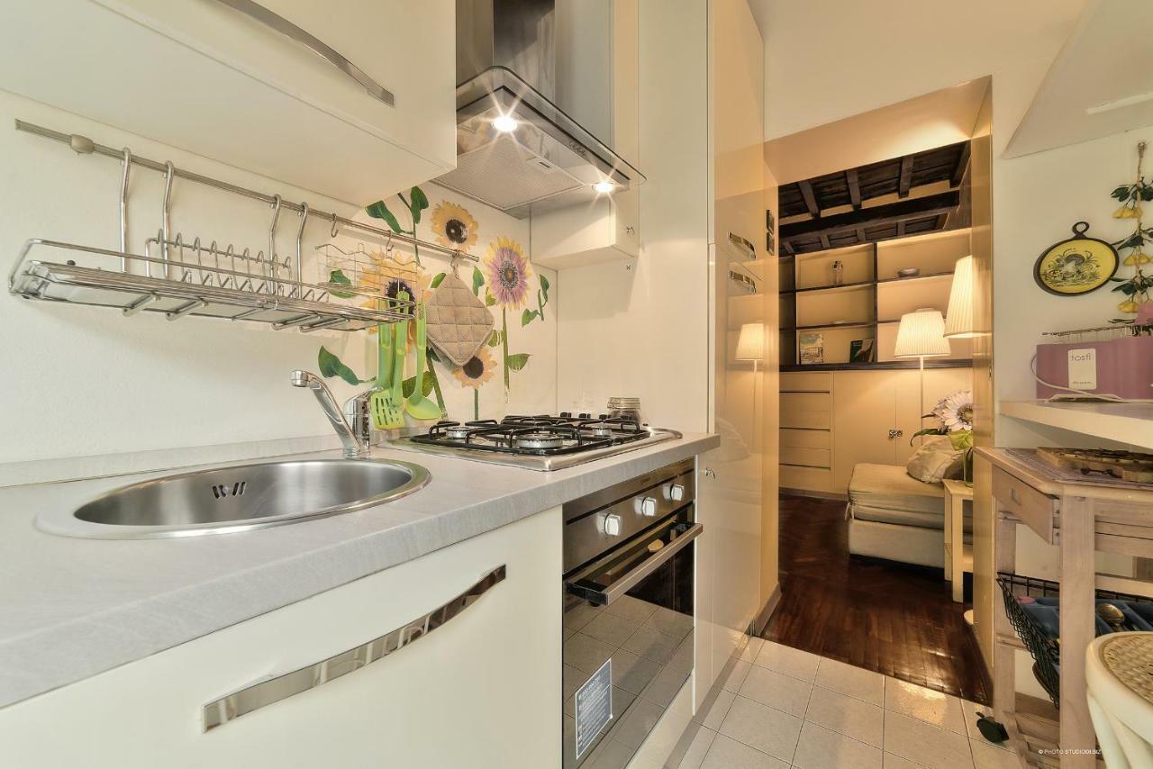Wine Apartments Florence Trebbiano Exteriér fotografie