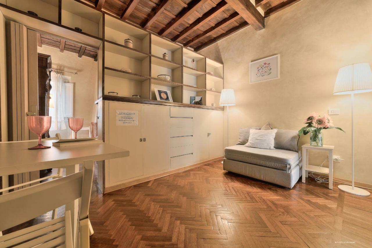 Wine Apartments Florence Trebbiano Exteriér fotografie