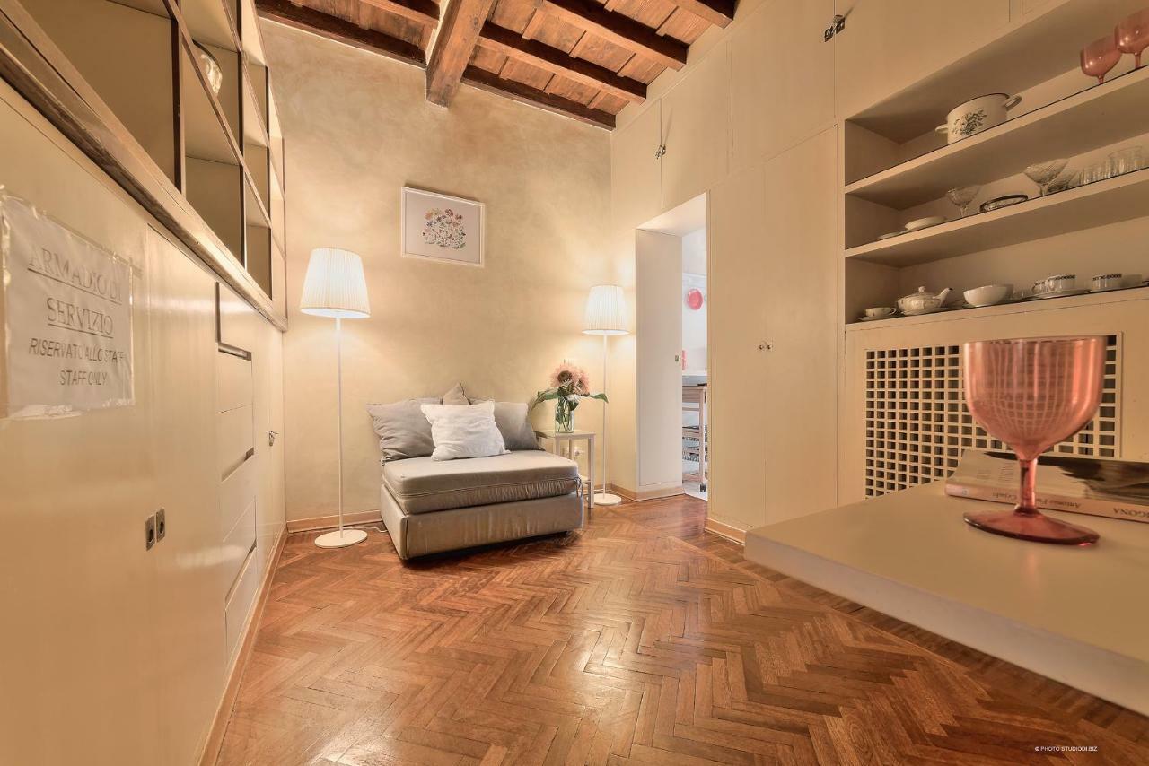 Wine Apartments Florence Trebbiano Exteriér fotografie