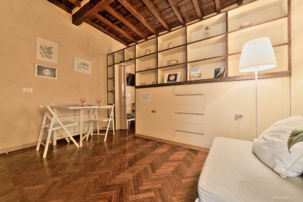 Wine Apartments Florence Trebbiano Exteriér fotografie
